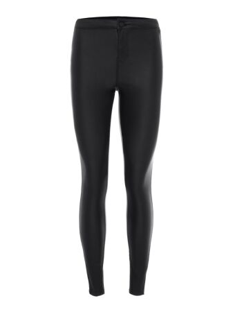 NMELLA SUPER HW COATED PANTS NOOS