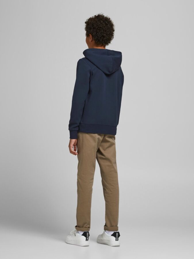 navy blazer