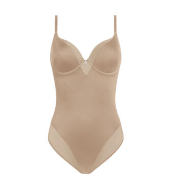 True Shape Sensation BSWP