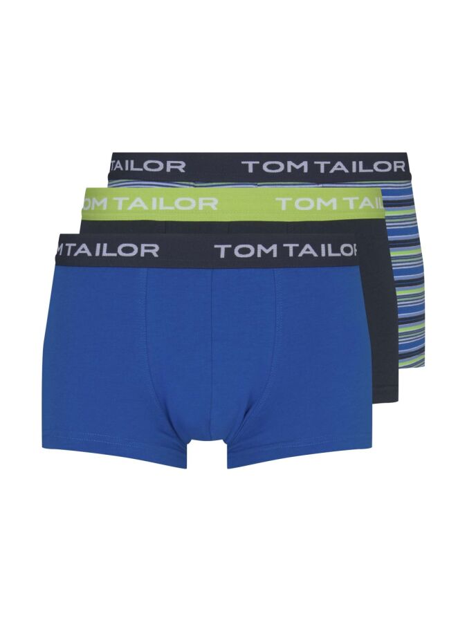 green-medium-horizontal stripe