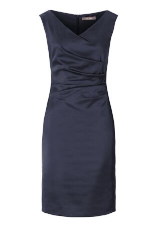 Kleid Kurz