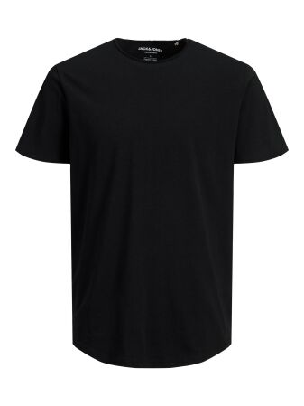 JJEBASHER TEE O-NECK SS NOOS