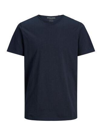 JJEBASHER TEE O-NECK SS NOOS