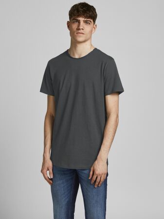 JJEBASHER TEE O-NECK SS NOOS