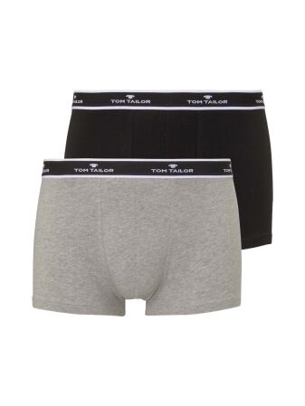 dark grey-melange