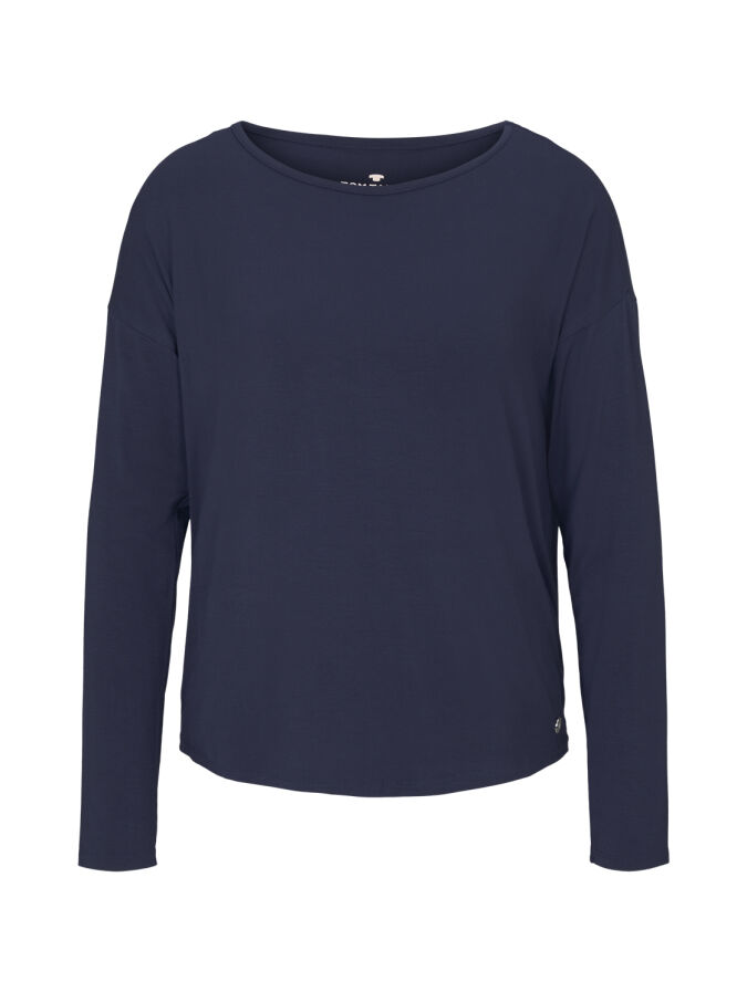 dark blue uni
