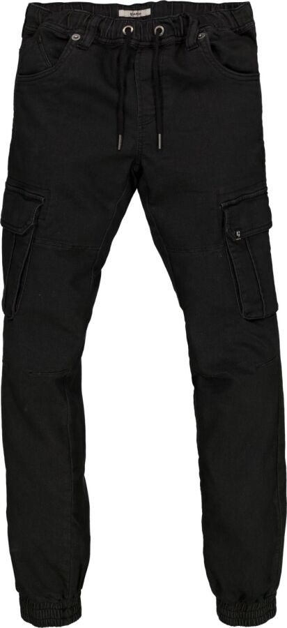 off black