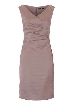 Kleid Kurz