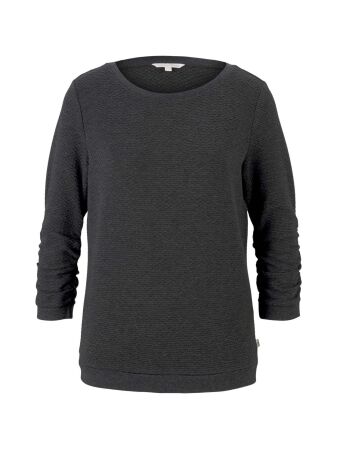 shale grey melange