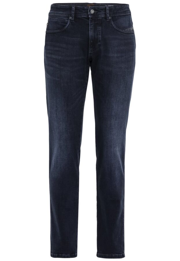 dark blue used