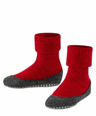 FALKE Cosyshoe Teens SO CP