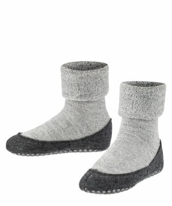 FALKE Cosyshoe Teens SO CP