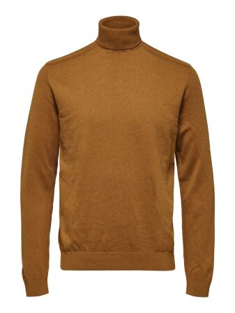 SLHBERG ROLL NECK B NOOS