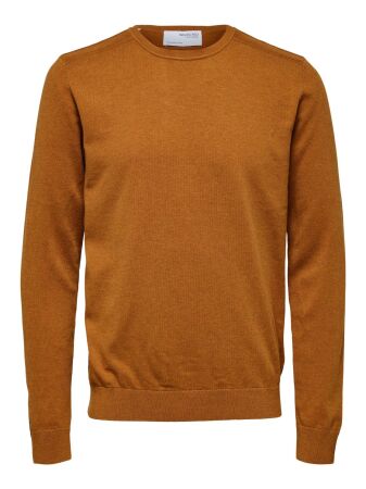 SLHBERG CREW NECK NOOS