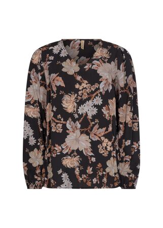 T-Shirt langarm