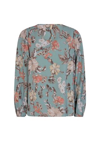 T-Shirt langarm