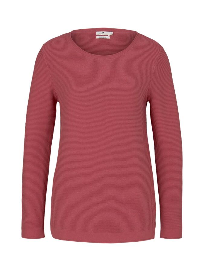 cozy pink