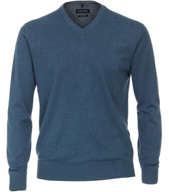 Pullover V-Neck NOS