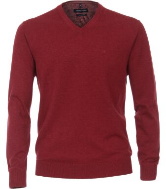 Pullover V-Neck NOS