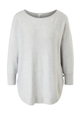 Pullover 3/4 Arm