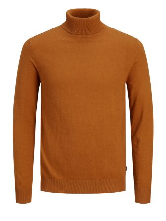 JJEEMIL KNIT ROLL NECK NOOS