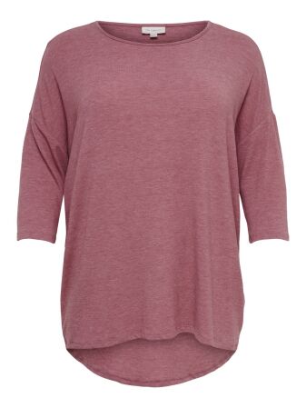 3/4 Arm Top
