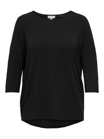 3/4 Arm Top