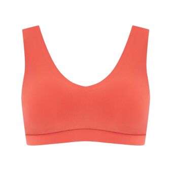 SOFTSTRETCH UW BH B. LOS PADDED V N
