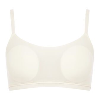 SOFTSTRETCH UW BH B. LOS PADDED BRA