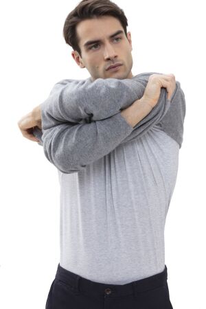 Hybrid-T-Shirt
