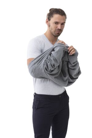 V-Neck Shirt