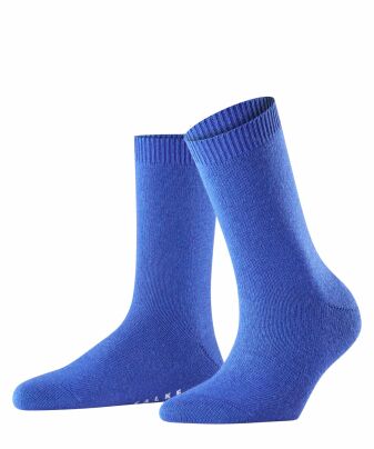 FALKE Cosy Wool SO