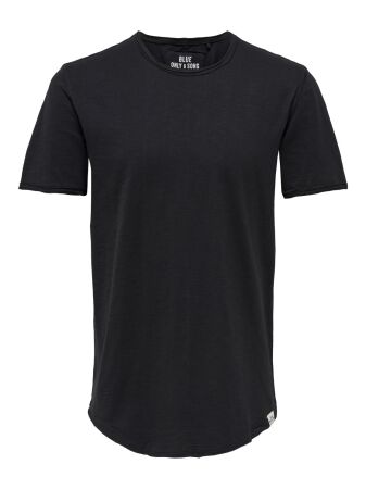 ONSBENNE LONGY SS TEE NF 7822 NOOS
