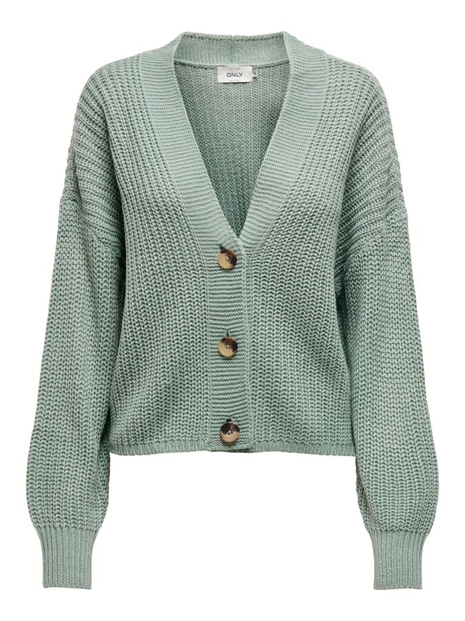 chinois green
