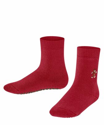 FALKE Catspads Embroidery SO CP