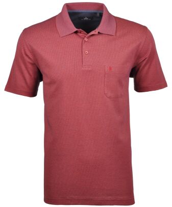 Polo fishnet