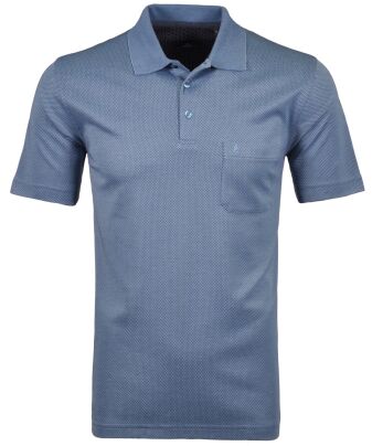 Polo fishnet