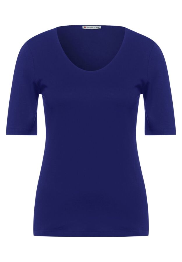 13800 intense blue