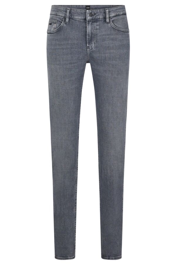 030 Medium Grey