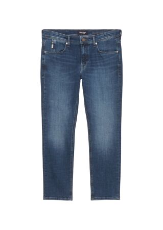 Denim, 5-pocket, slim fit, slim leg