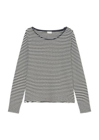 T-shirt, long sleeve,crew neck, y d