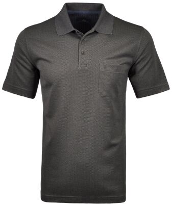 Polo fishnet