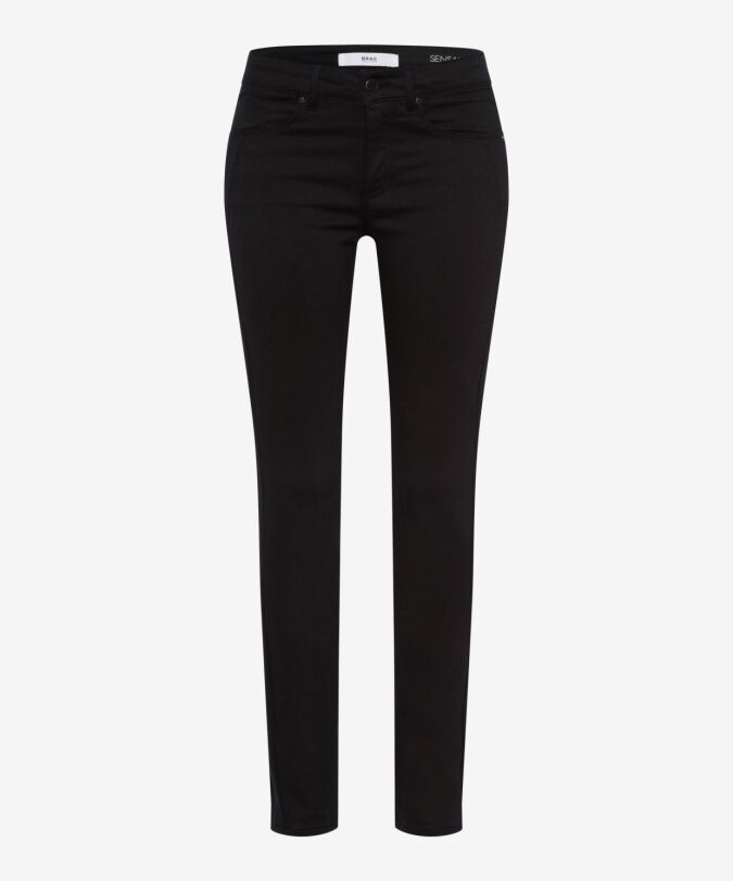 01 CLEAN PERMA BLACK