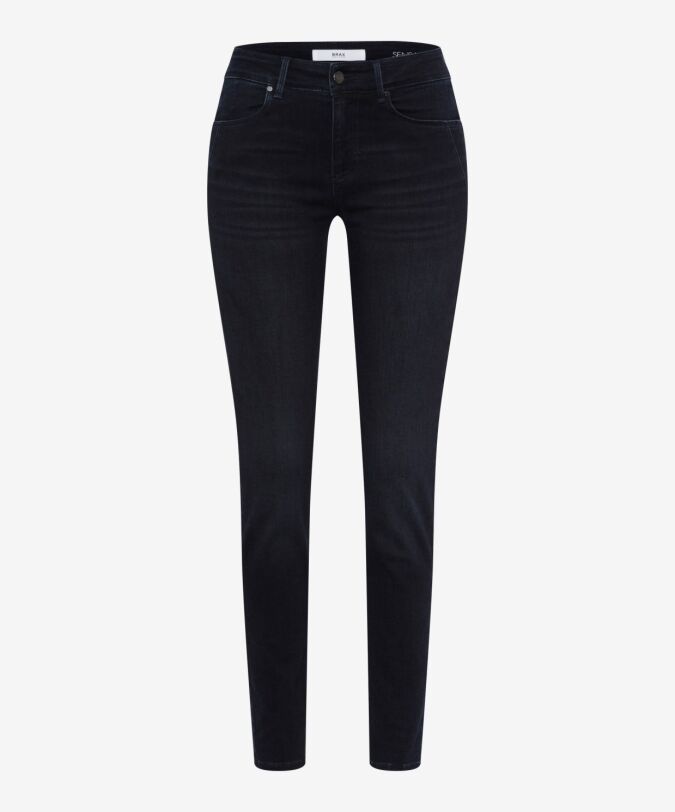 22 USED DARK BLUE