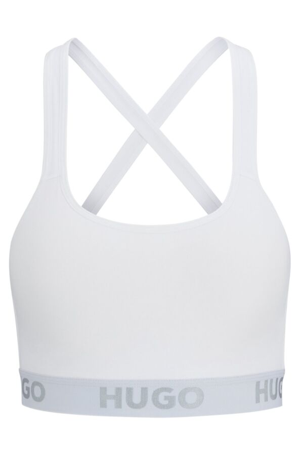 100 White