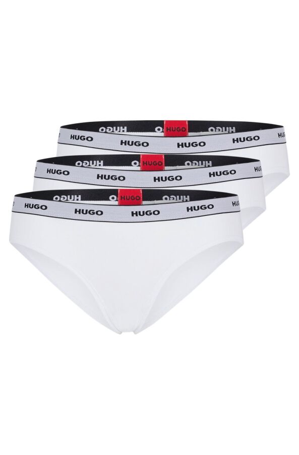 100 White