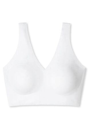 Bustier mit Pads
