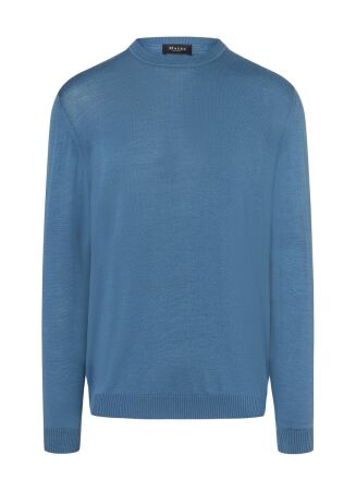 Pullover Rundhals 1/1 Arm
