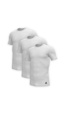 Crew Neck T-Shirt (3PK)