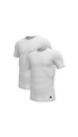 Crew Neck T-Shirt (2PK)